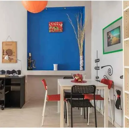 Appartamento Center Martha's *