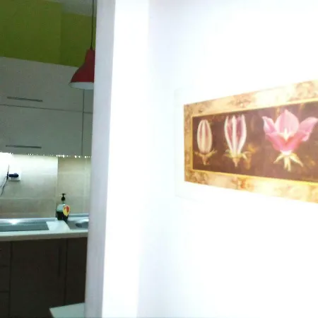 Appartamento Center Martha's