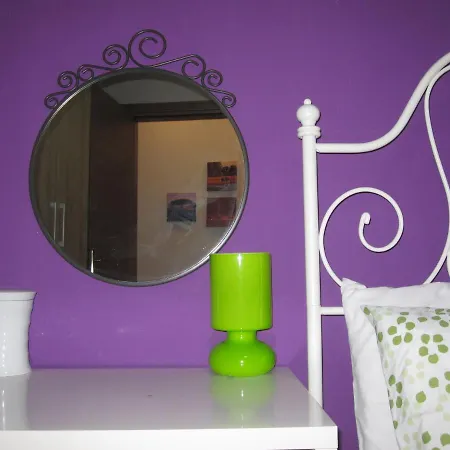 Appartamento Center Martha's *