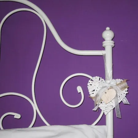 Center Martha's Appartamento *