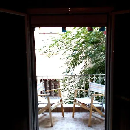 Center Martha's Appartamento Salonicco