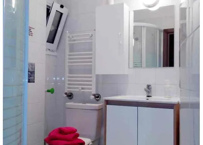 Apartment Center Martha's Thessaloniki