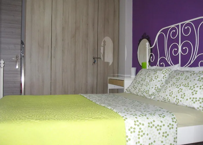 Apartment Center Martha's Thessaloniki
