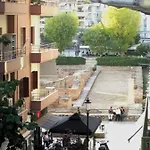 Center Martha's * Thessaloniki