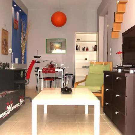 Center Martha's Apartamento