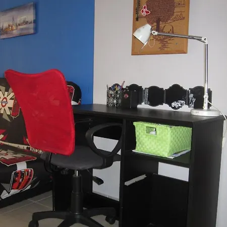 Apartamento Center Martha's Tesalónica