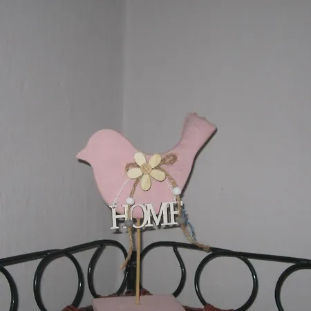 Apartamento Center Martha's *