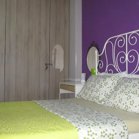 Apartamento Center Martha's Tesalónica