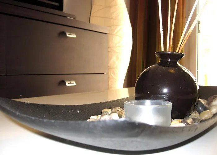 Appartement Center Martha's Thessalonique