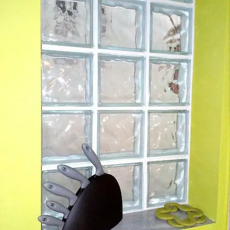 Center Martha's * Soluň