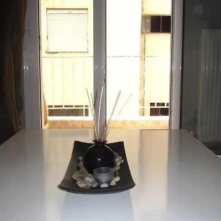 Center Martha's Apartmán *